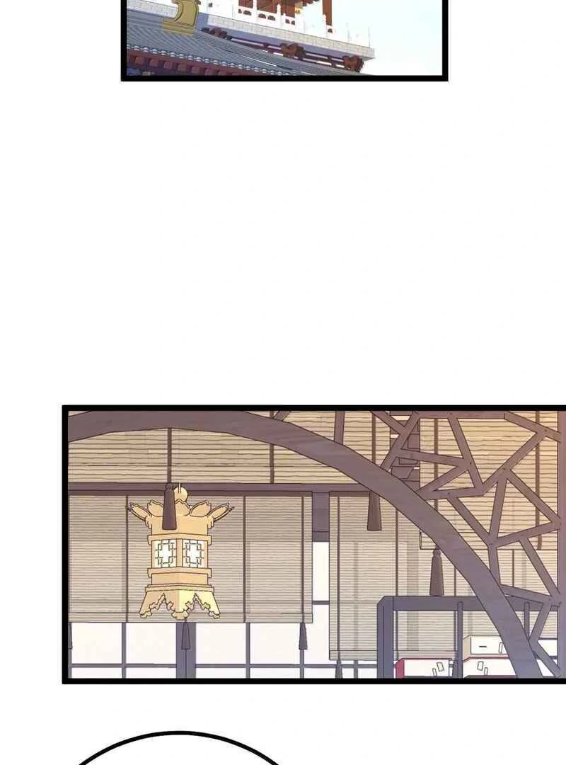 Breaking Into the Body of the Emperor’s Daughter Chapter 26 - Page 56