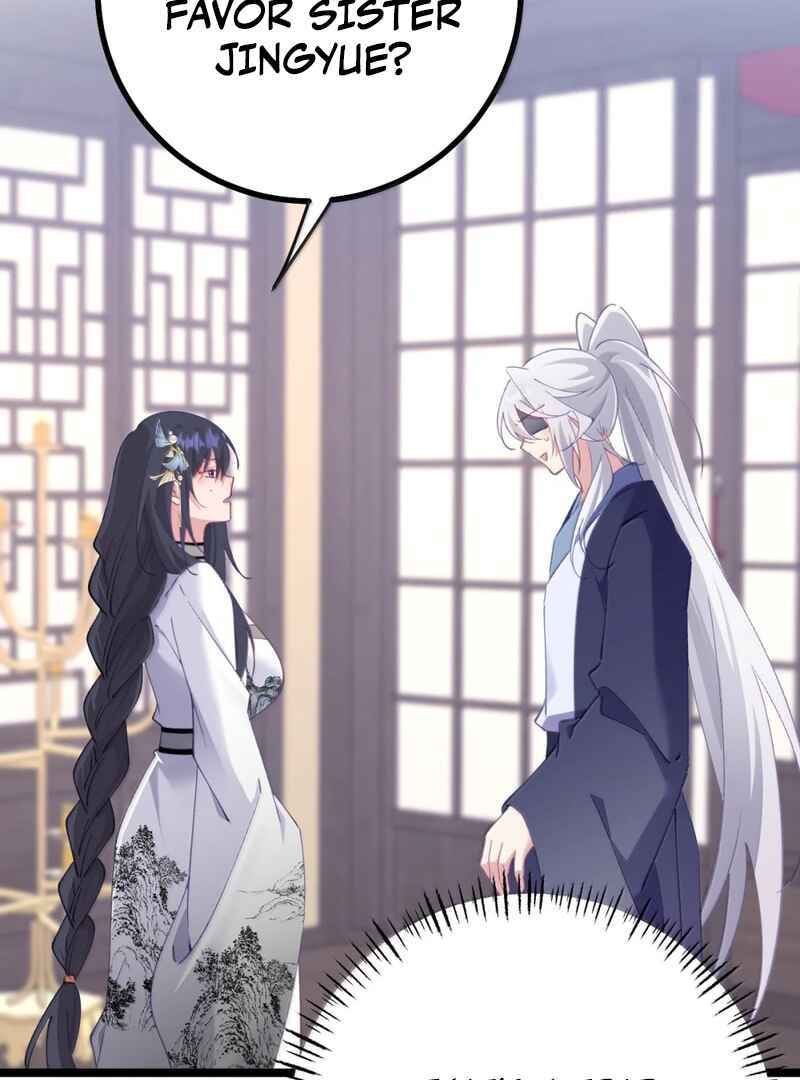 Breaking Into the Body of the Emperor’s Daughter Chapter 26 - Page 61