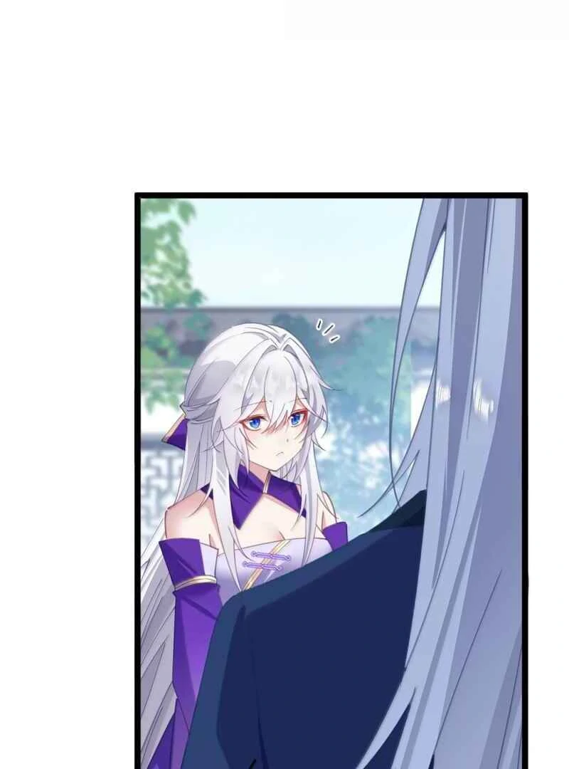 Breaking Into the Body of the Emperor’s Daughter Chapter 26 - Page 8