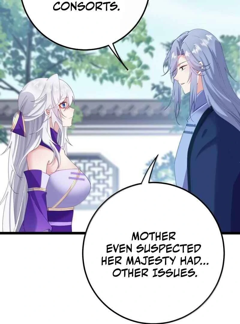 Breaking Into the Body of the Emperor’s Daughter Chapter 26 - Page 10