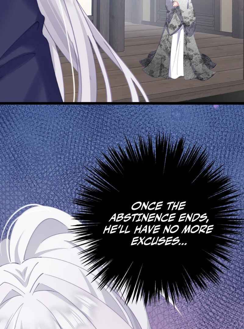 Breaking Into the Body of the Emperor’s Daughter Chapter 27 - Page 11