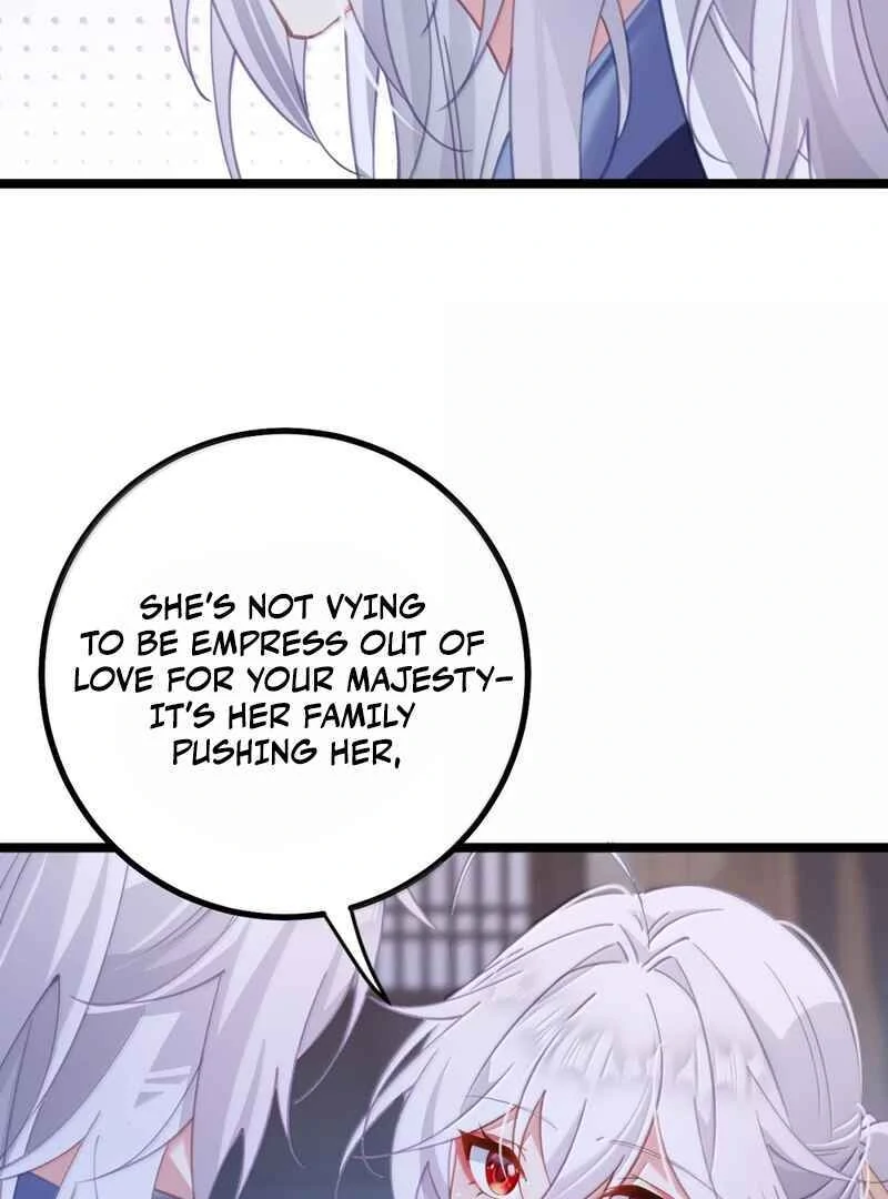 Breaking Into the Body of the Emperor’s Daughter Chapter 27 - Page 27