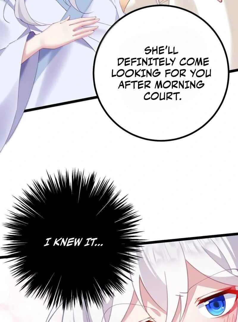 Breaking Into the Body of the Emperor’s Daughter Chapter 27 - Page 40