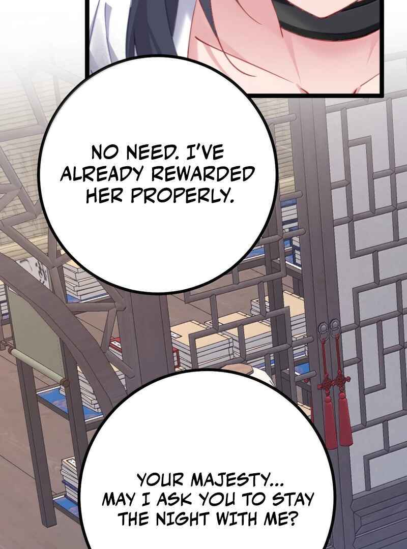 Breaking Into the Body of the Emperor’s Daughter Chapter 27 - Page 5