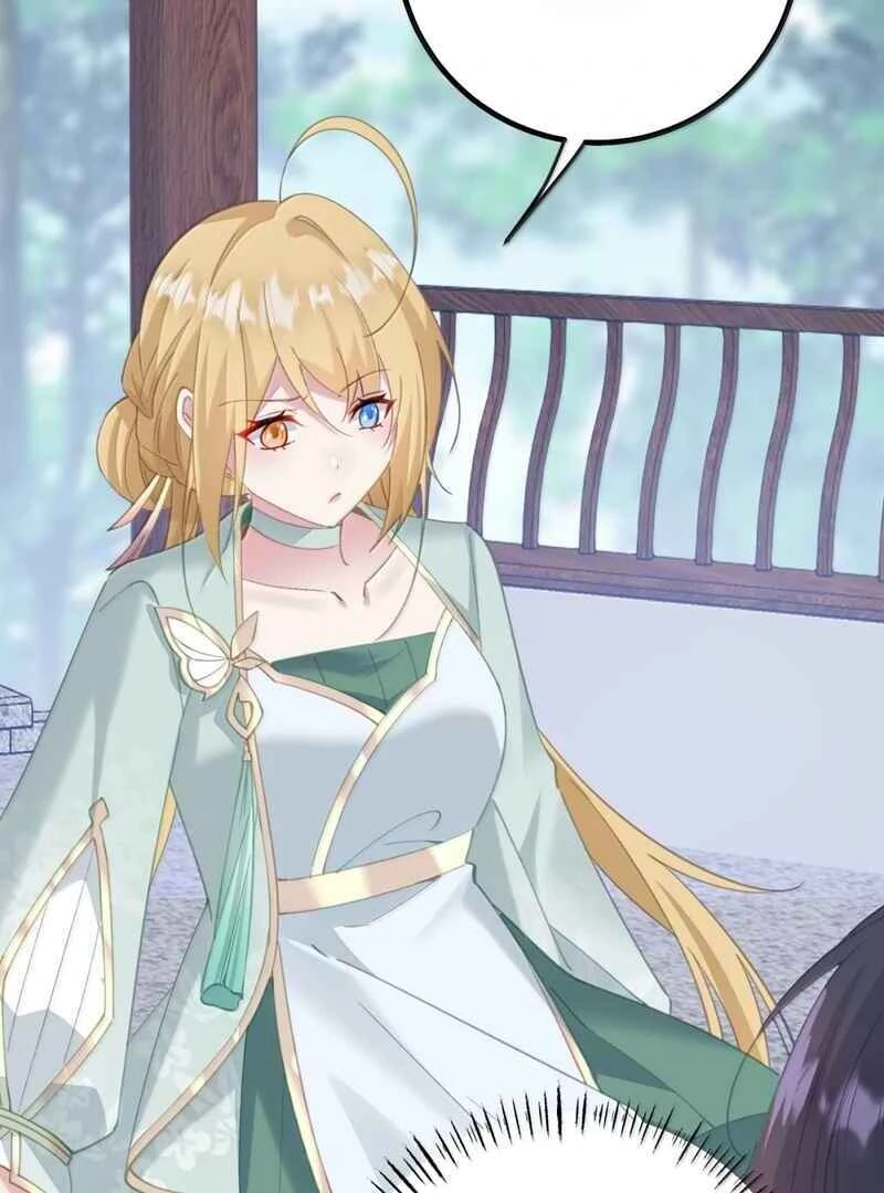 Breaking Into the Body of the Emperor’s Daughter Chapter 27 - Page 54