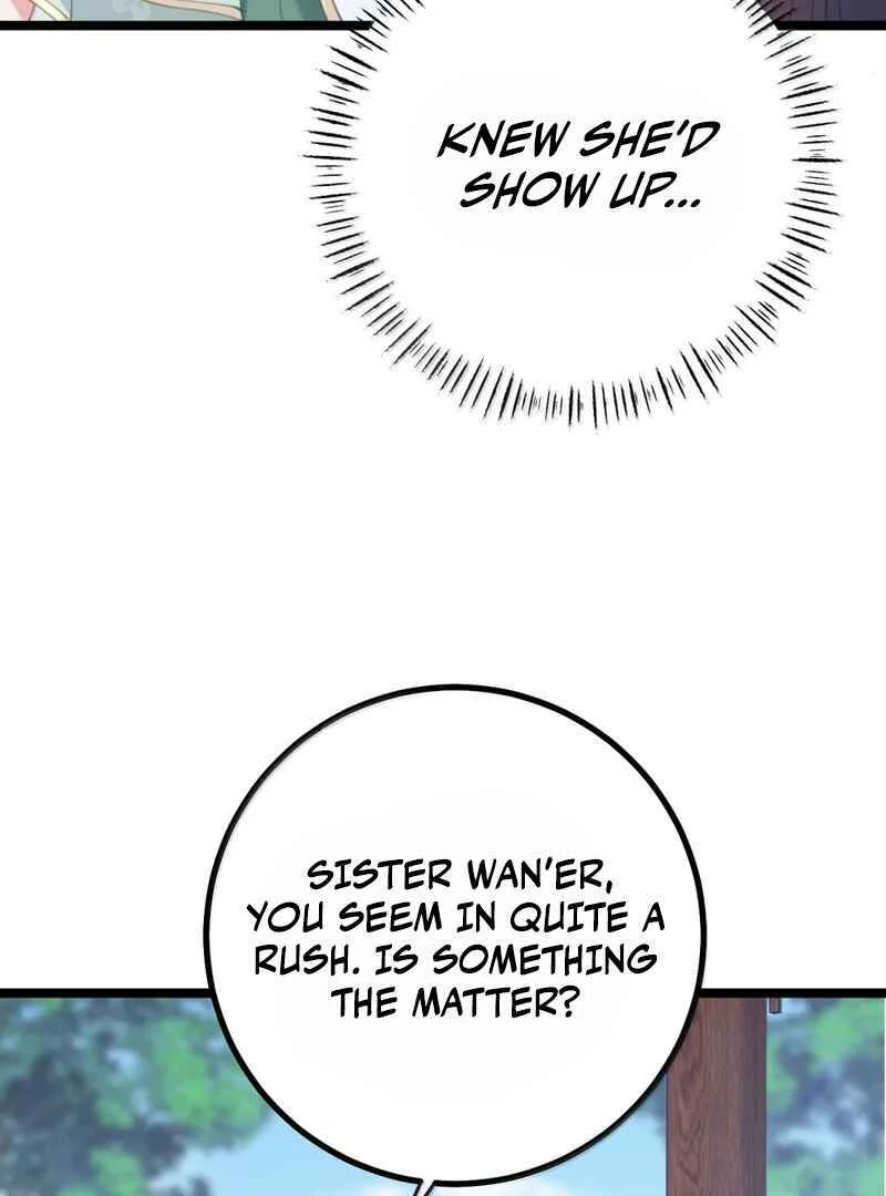 Breaking Into the Body of the Emperor’s Daughter Chapter 27 - Page 55