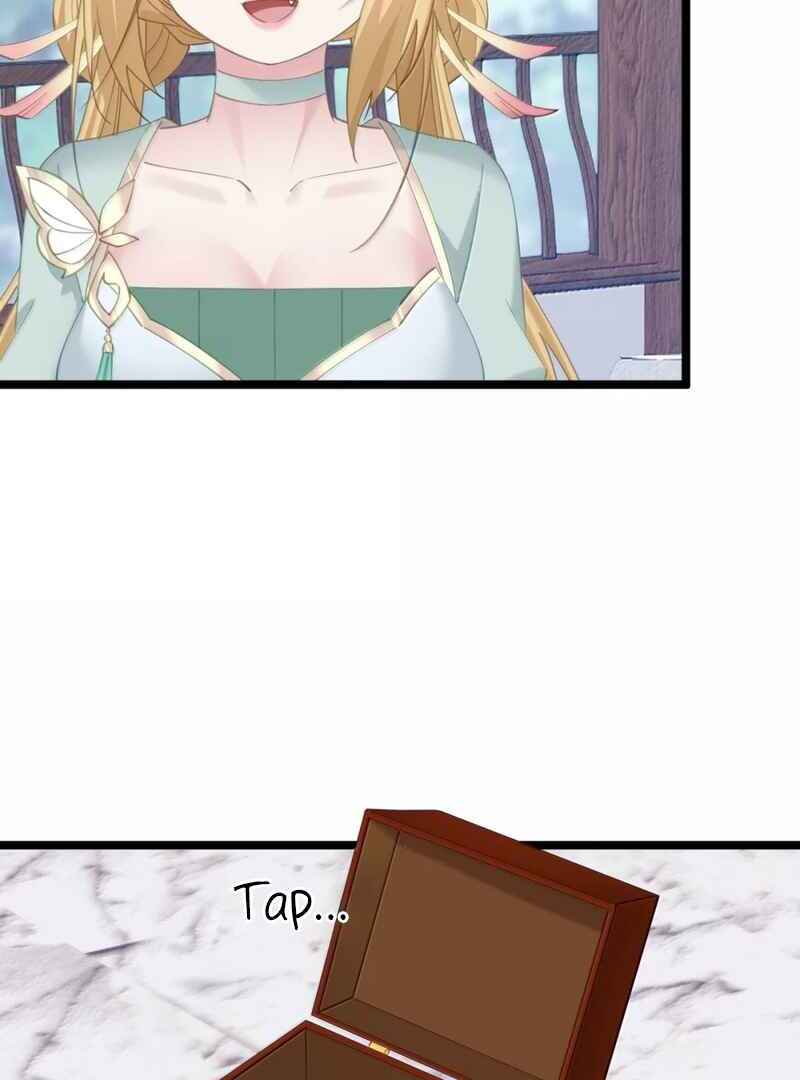 Breaking Into the Body of the Emperor’s Daughter Chapter 27 - Page 60