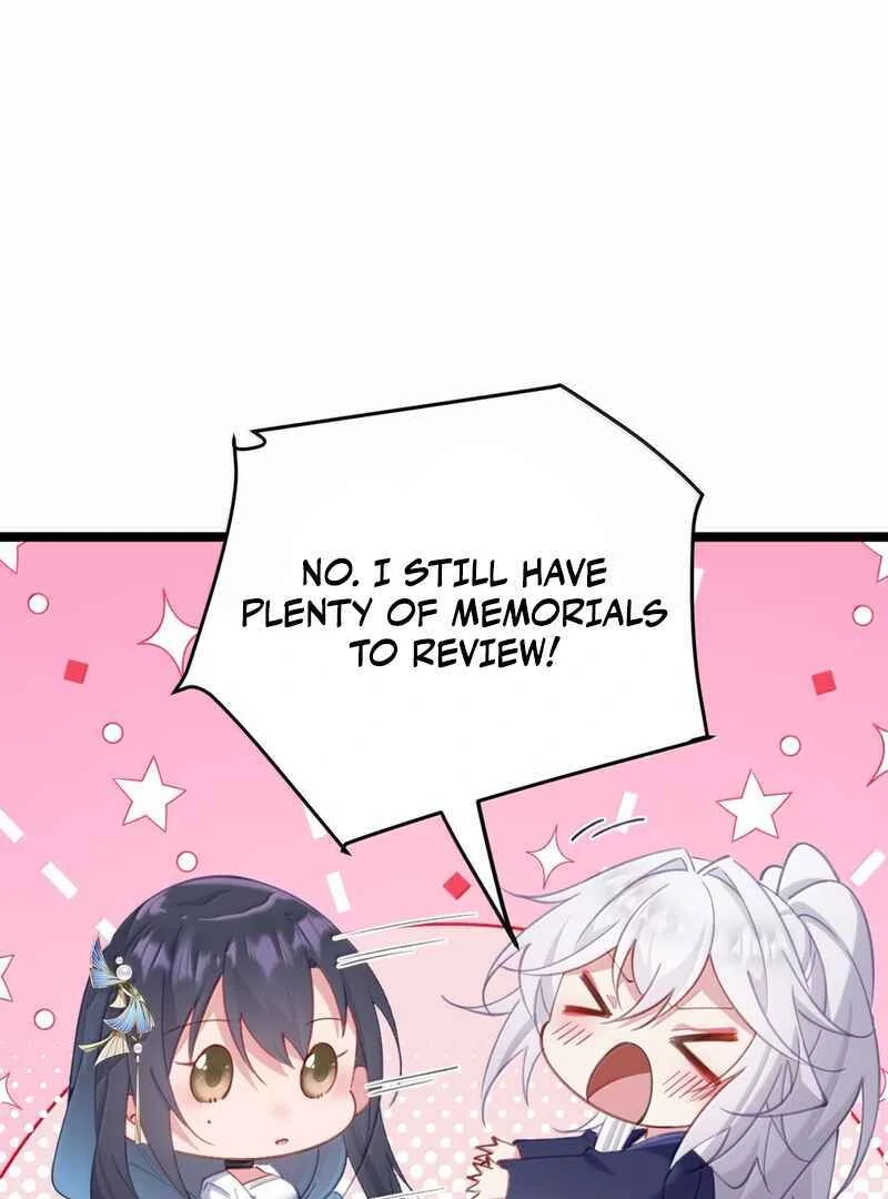 Breaking Into the Body of the Emperor’s Daughter Chapter 27 - Page 7