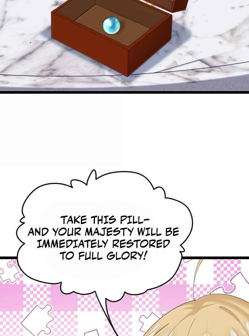 Breaking Into the Body of the Emperor’s Daughter Chapter 27 - Page 61