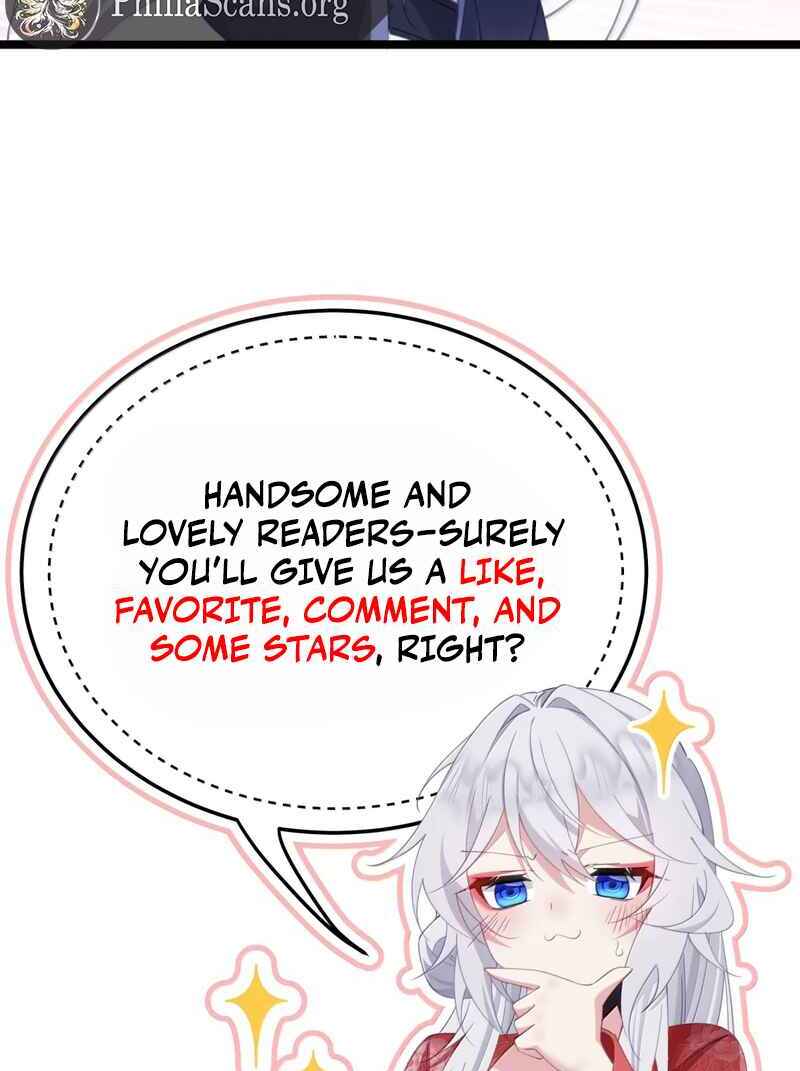 Breaking Into the Body of the Emperor’s Daughter Chapter 27 - Page 64