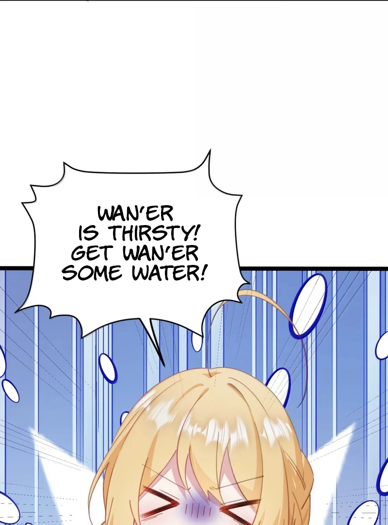 Breaking Into the Body of the Emperor’s Daughter Chapter 29 - Page 12