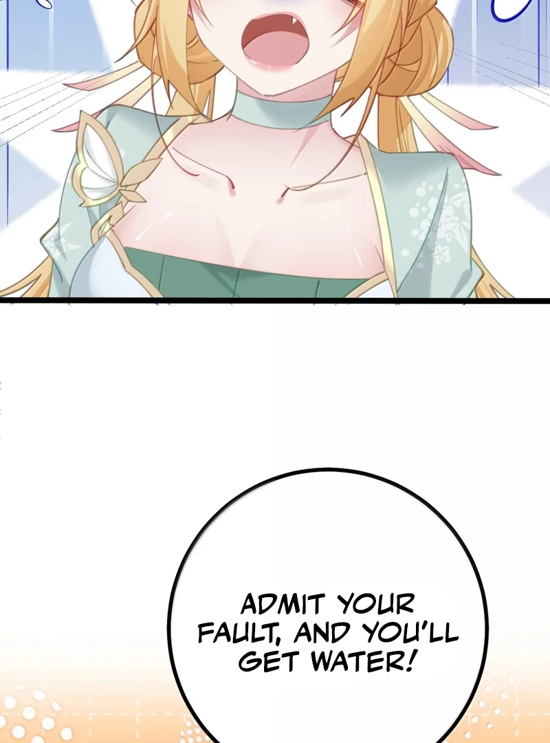 Breaking Into the Body of the Emperor’s Daughter Chapter 29 - Page 13