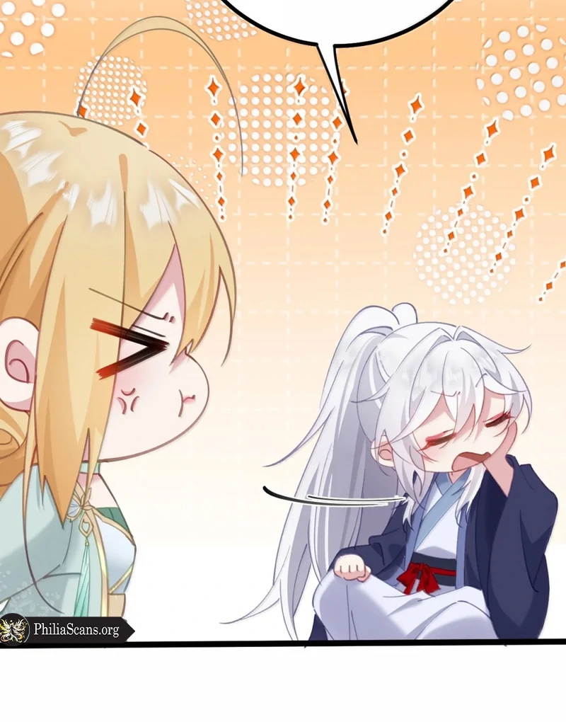 Breaking Into the Body of the Emperor’s Daughter Chapter 29 - Page 14