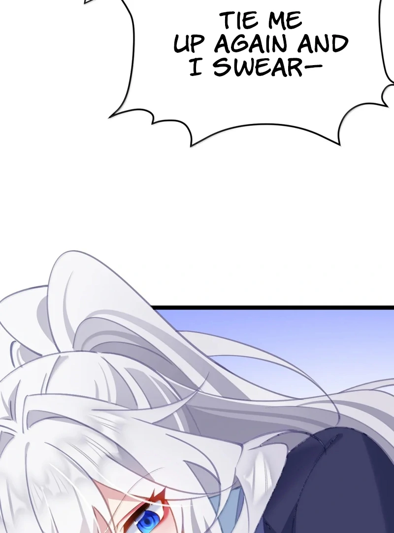 Breaking Into the Body of the Emperor’s Daughter Chapter 29 - Page 37