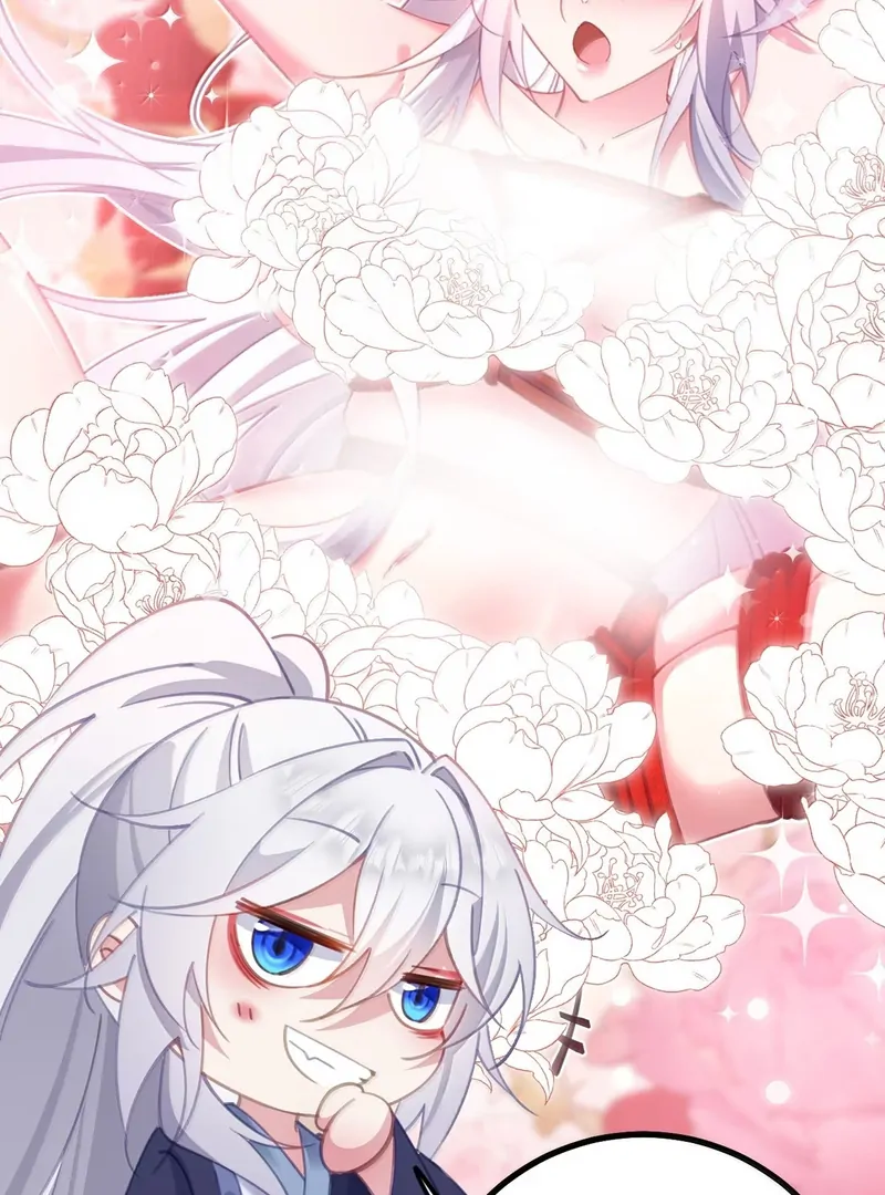 Breaking Into the Body of the Emperor’s Daughter Chapter 29 - Page 41