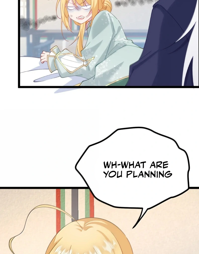 Breaking Into the Body of the Emperor’s Daughter Chapter 29 - Page 43