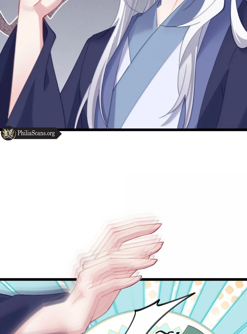 Breaking Into the Body of the Emperor’s Daughter Chapter 29 - Page 46