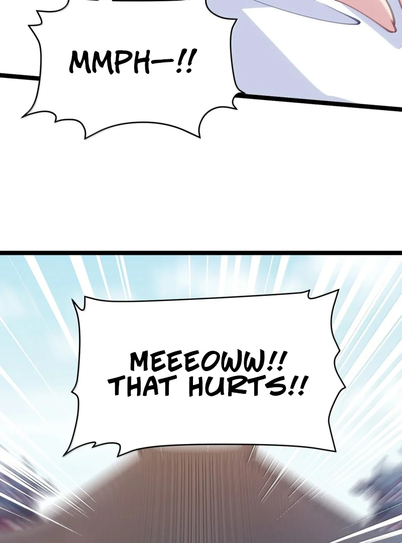 Breaking Into the Body of the Emperor’s Daughter Chapter 29 - Page 49