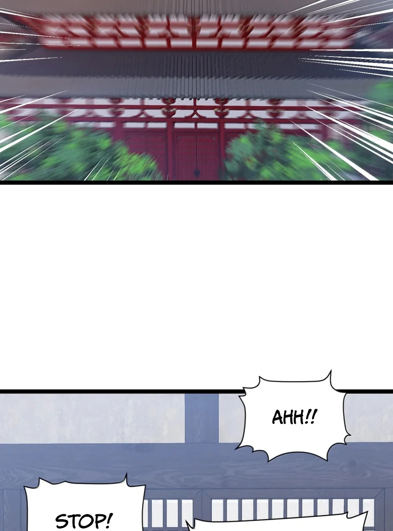 Breaking Into the Body of the Emperor’s Daughter Chapter 29 - Page 50