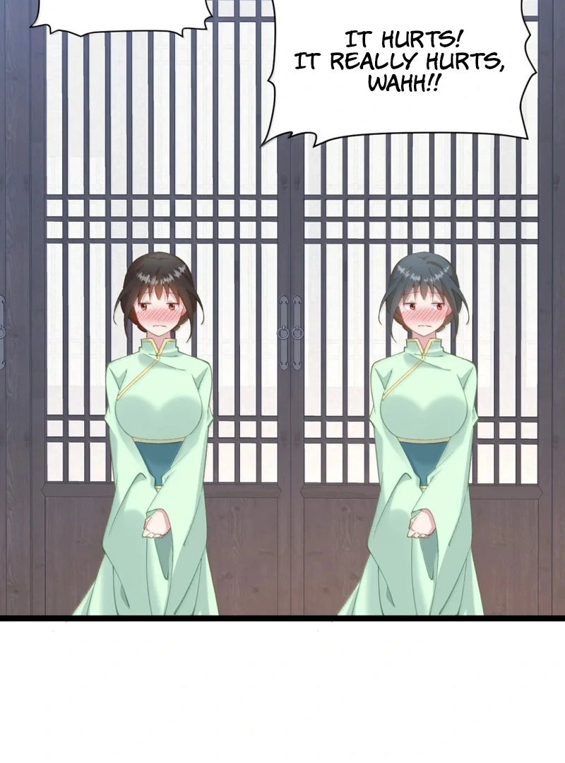 Breaking Into the Body of the Emperor’s Daughter Chapter 29 - Page 51