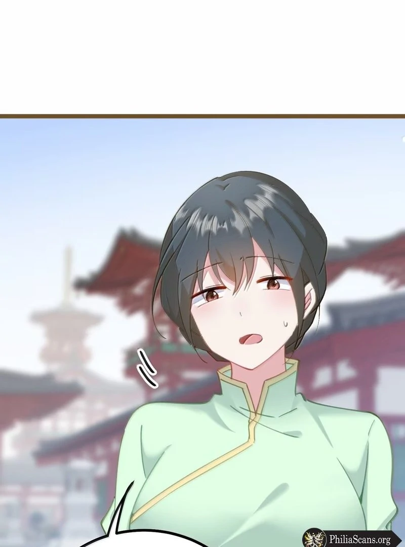 Breaking Into the Body of the Emperor’s Daughter Chapter 29 - Page 59