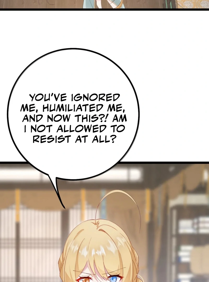 Breaking Into the Body of the Emperor’s Daughter Chapter 29 - Page 8