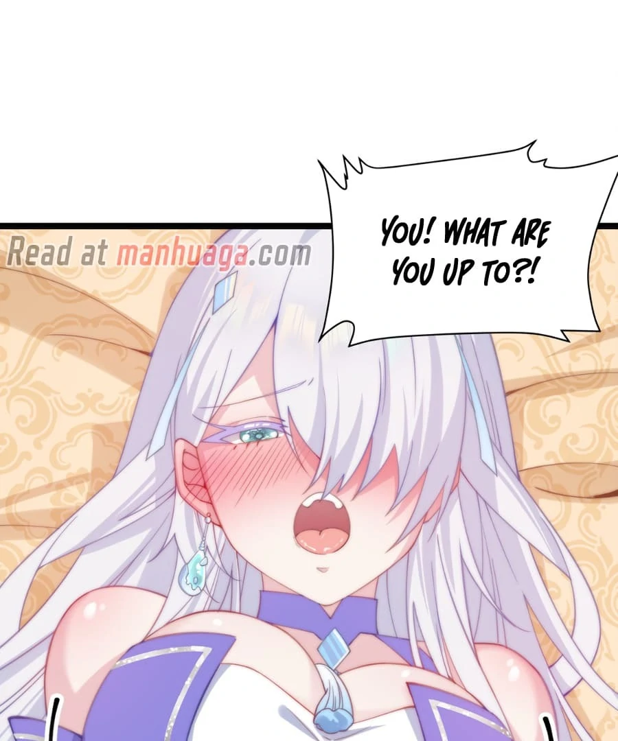 Breaking Into the Body of the Emperor’s Daughter Chapter 3 - Page 2