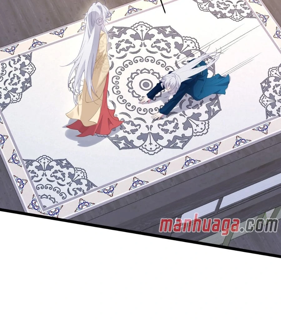 Breaking Into the Body of the Emperor’s Daughter Chapter 3 - Page 13