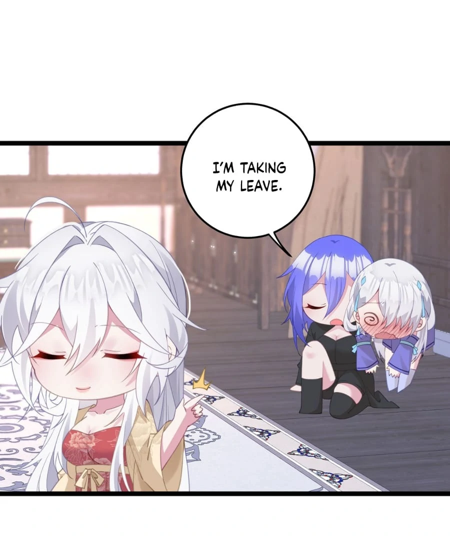 Breaking Into the Body of the Emperor’s Daughter Chapter 3 - Page 14