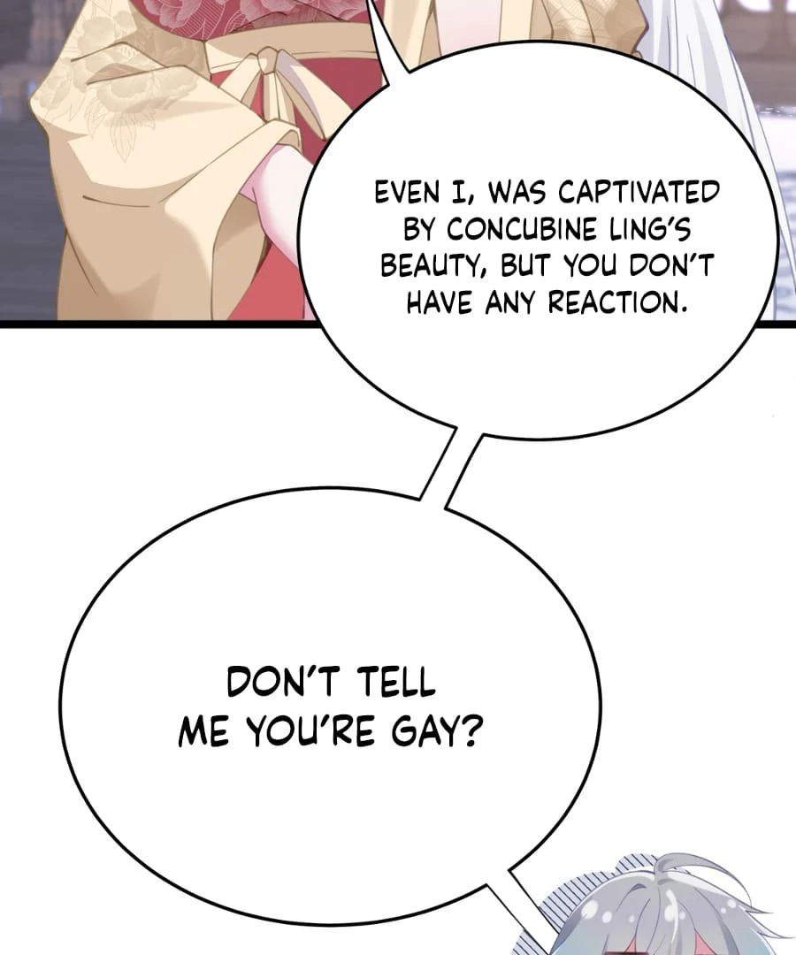 Breaking Into the Body of the Emperor’s Daughter Chapter 3 - Page 16