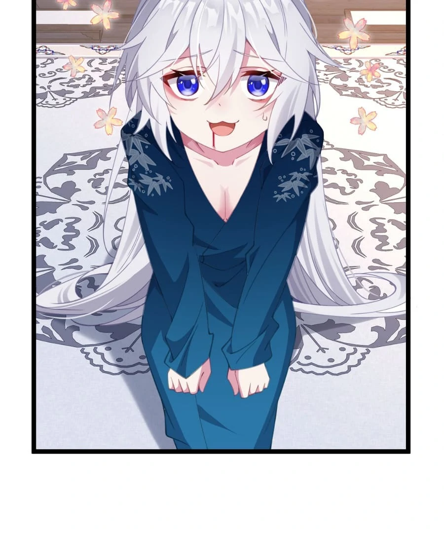 Breaking Into the Body of the Emperor’s Daughter Chapter 3 - Page 18