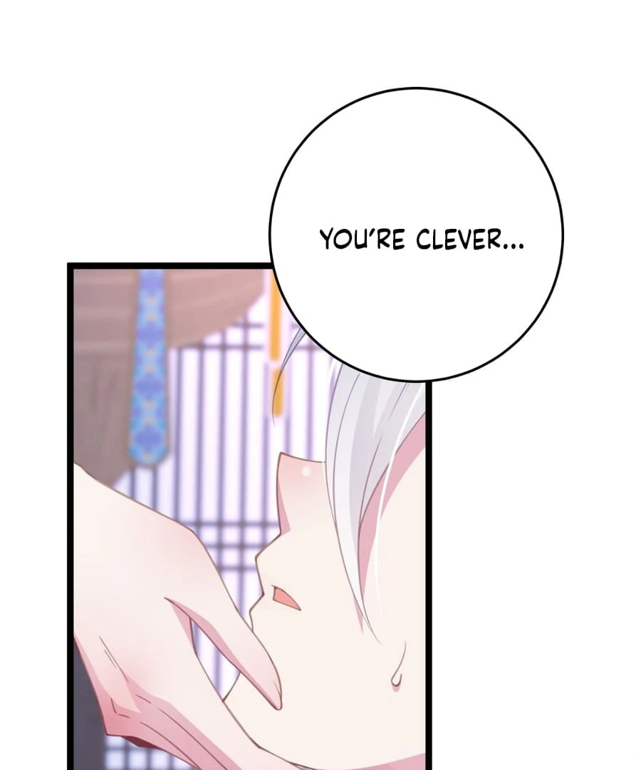 Breaking Into the Body of the Emperor’s Daughter Chapter 3 - Page 19