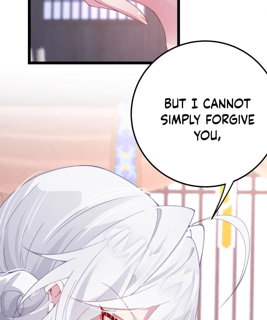 Breaking Into the Body of the Emperor’s Daughter Chapter 3 - Page 20