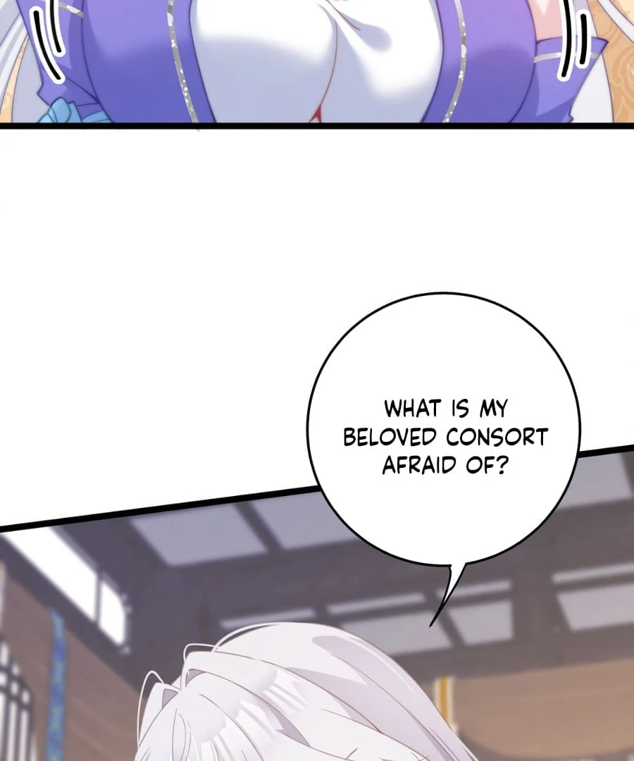 Breaking Into the Body of the Emperor’s Daughter Chapter 3 - Page 3