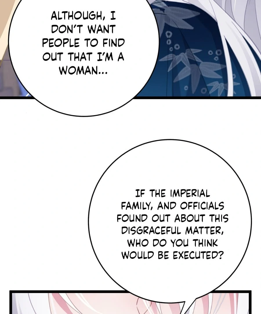 Breaking Into the Body of the Emperor’s Daughter Chapter 3 - Page 22