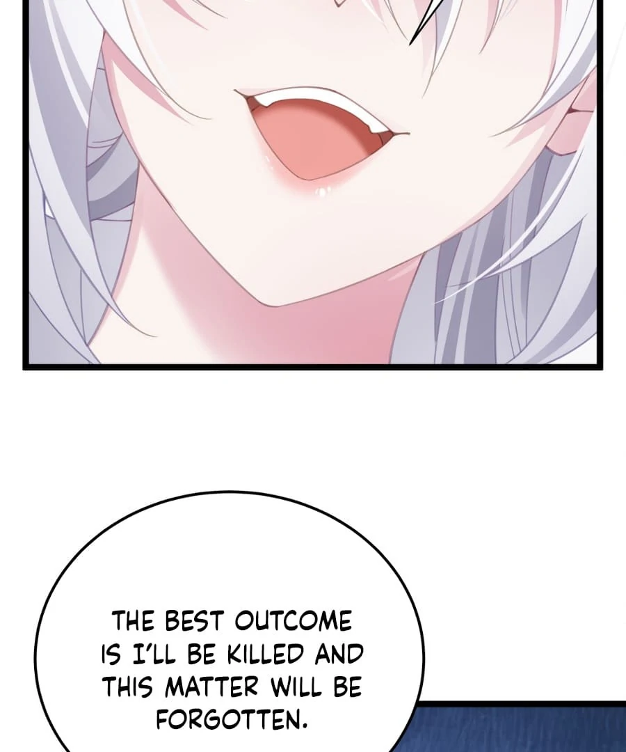 Breaking Into the Body of the Emperor’s Daughter Chapter 3 - Page 23