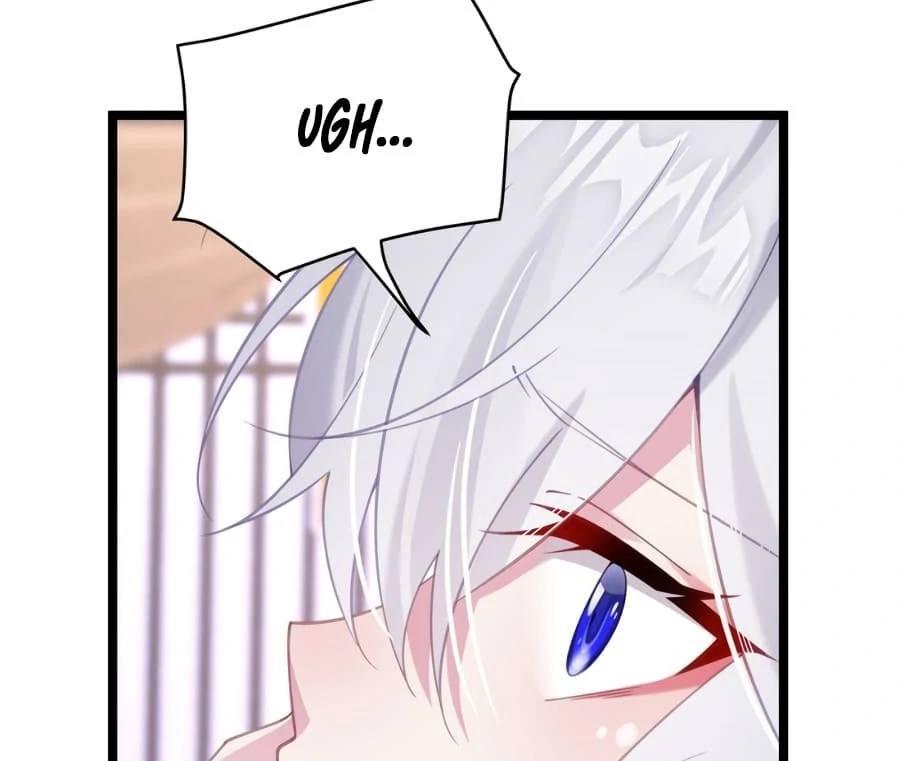 Breaking Into the Body of the Emperor’s Daughter Chapter 3 - Page 25