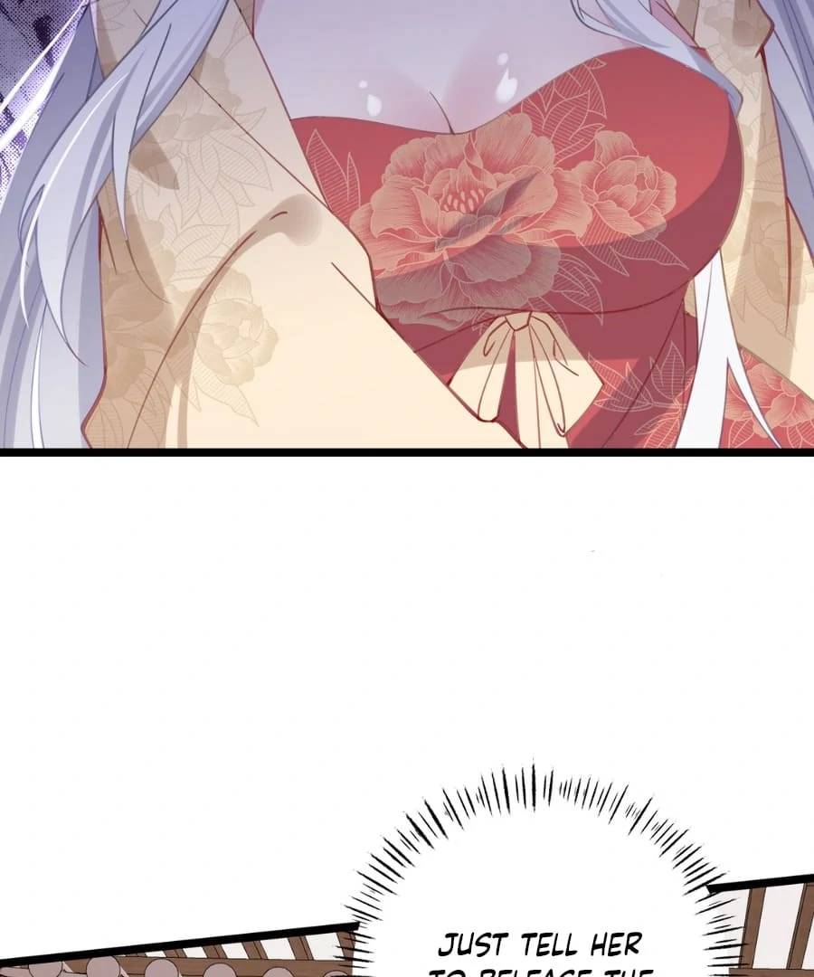 Breaking Into the Body of the Emperor’s Daughter Chapter 3 - Page 28