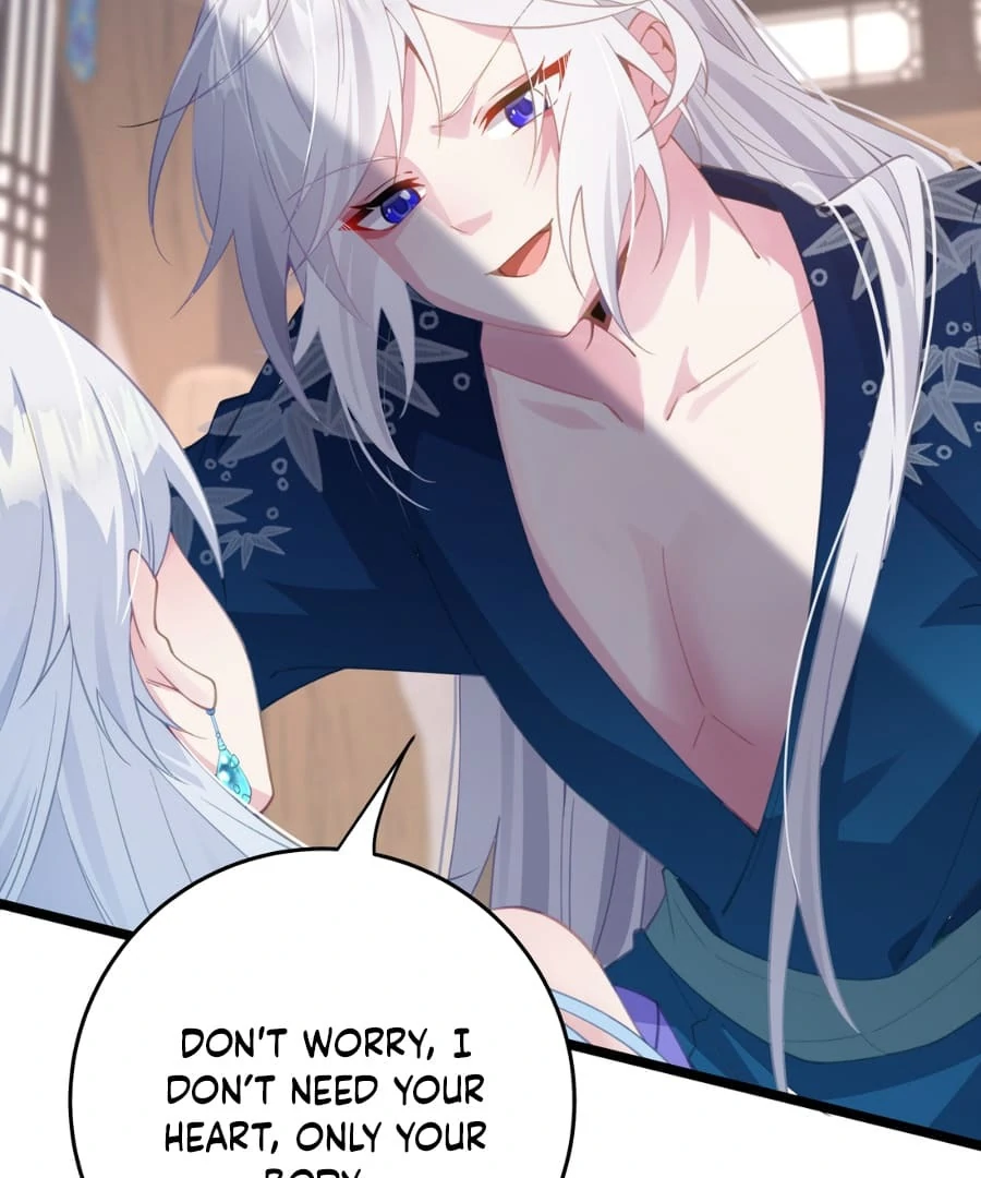 Breaking Into the Body of the Emperor’s Daughter Chapter 3 - Page 4