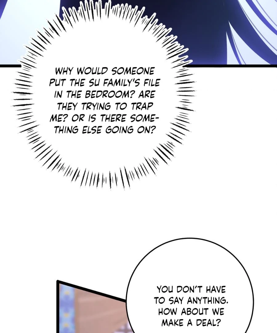 Breaking Into the Body of the Emperor’s Daughter Chapter 3 - Page 31