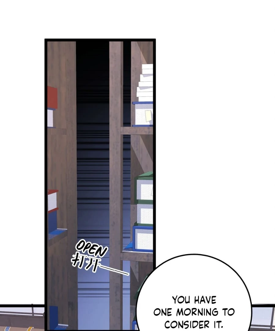 Breaking Into the Body of the Emperor’s Daughter Chapter 3 - Page 35