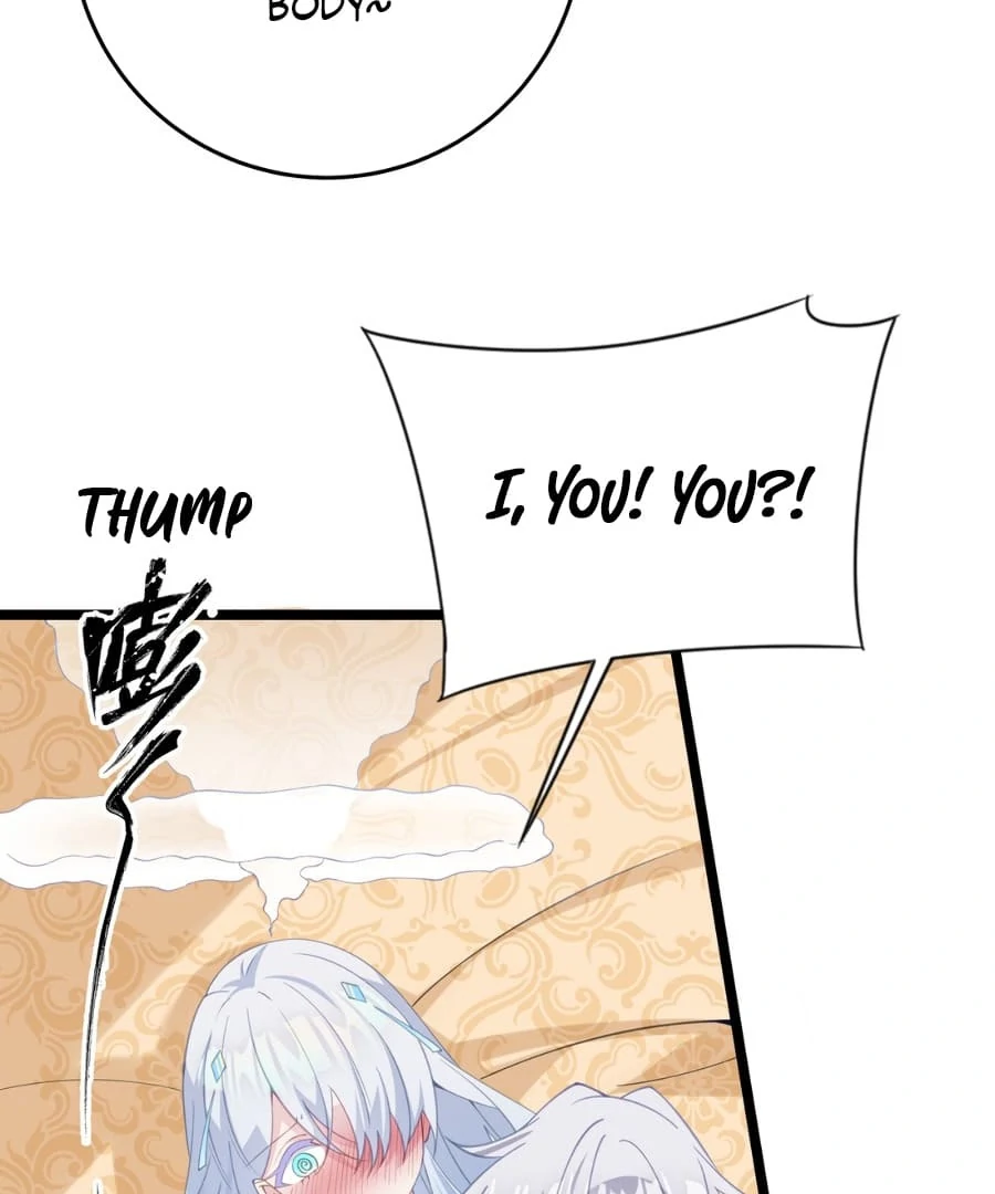 Breaking Into the Body of the Emperor’s Daughter Chapter 3 - Page 5