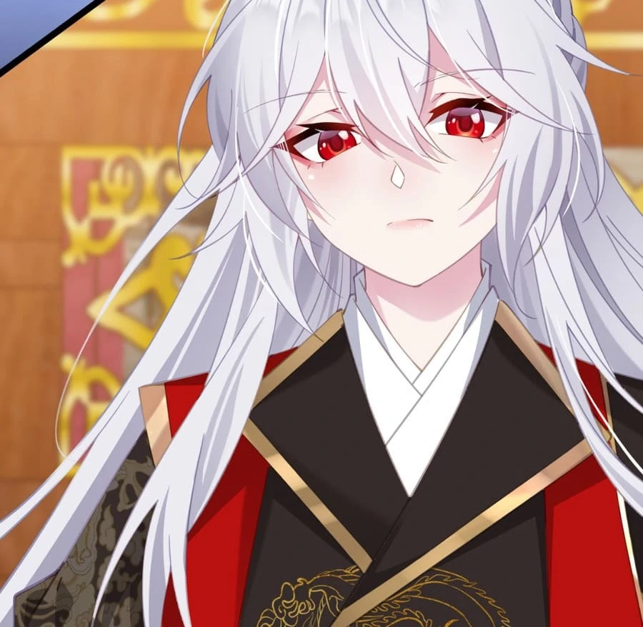 Breaking Into the Body of the Emperor’s Daughter Chapter 3 - Page 44