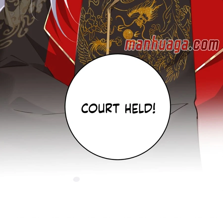 Breaking Into the Body of the Emperor’s Daughter Chapter 3 - Page 45