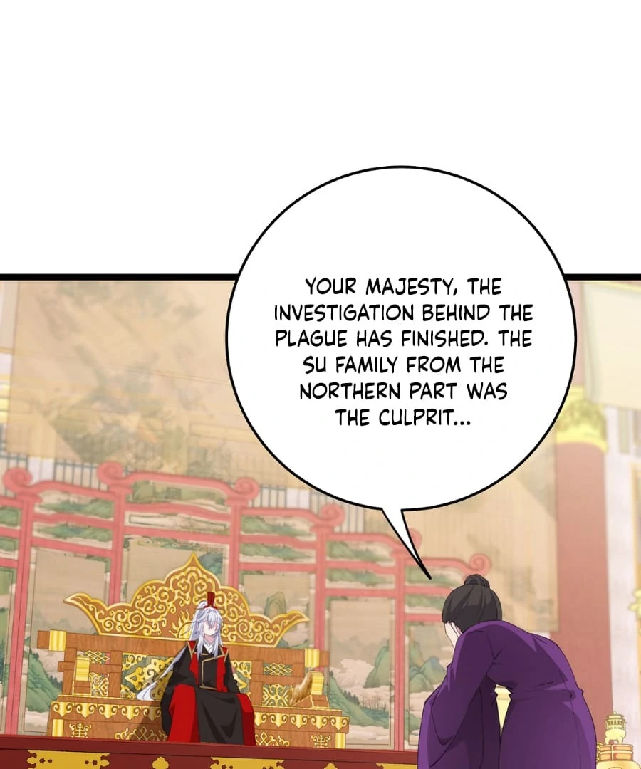 Breaking Into the Body of the Emperor’s Daughter Chapter 3 - Page 46