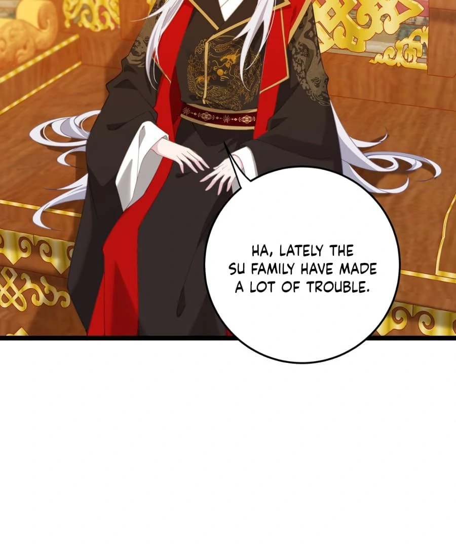 Breaking Into the Body of the Emperor’s Daughter Chapter 3 - Page 48