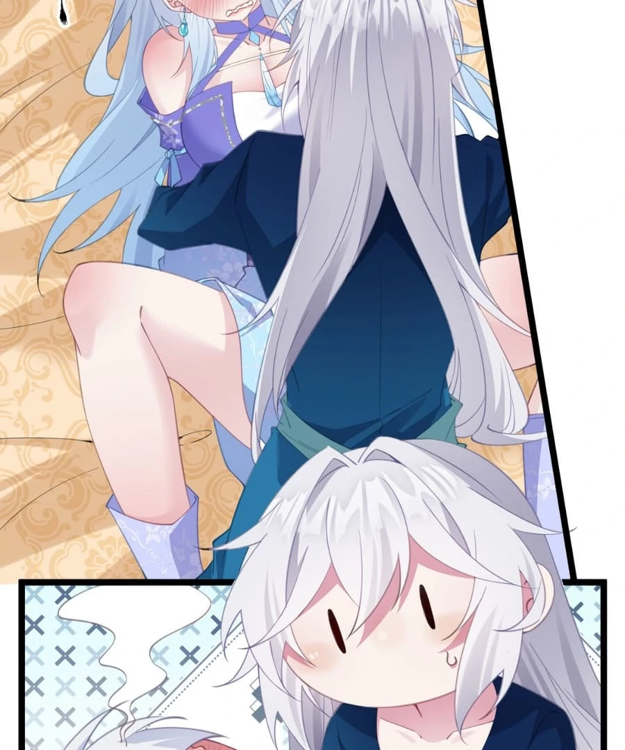 Breaking Into the Body of the Emperor’s Daughter Chapter 3 - Page 6