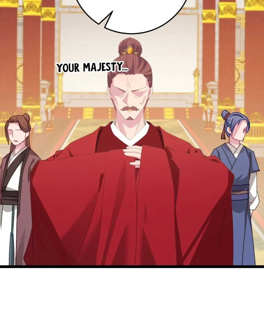 Breaking Into the Body of the Emperor’s Daughter Chapter 3 - Page 51