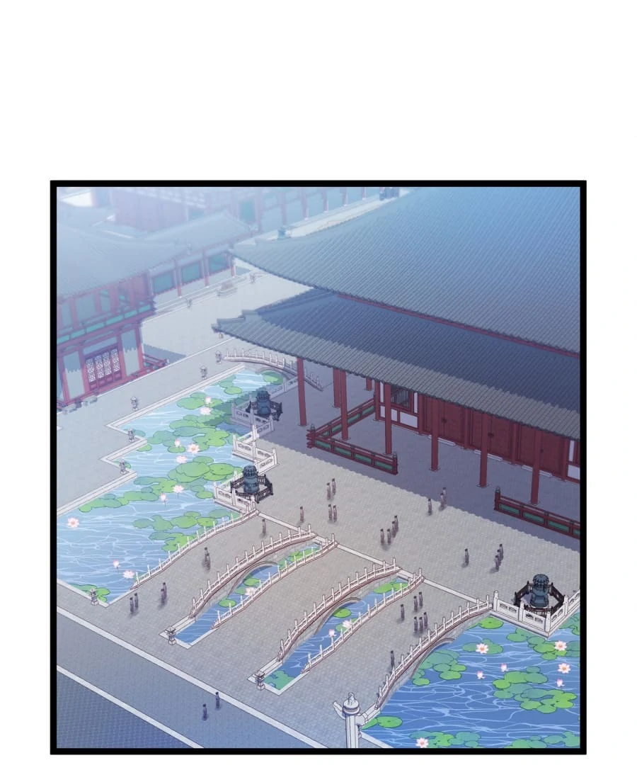 Breaking Into the Body of the Emperor’s Daughter Chapter 3 - Page 52