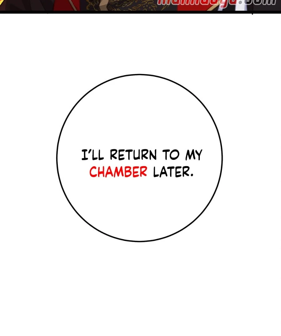 Breaking Into the Body of the Emperor’s Daughter Chapter 3 - Page 57